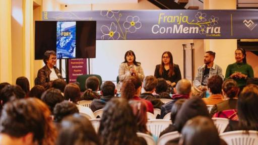 Día de las Víctimas: agenda nacional en Colombia