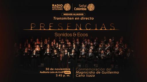 Conmemoración Guillermo Cano Isaza