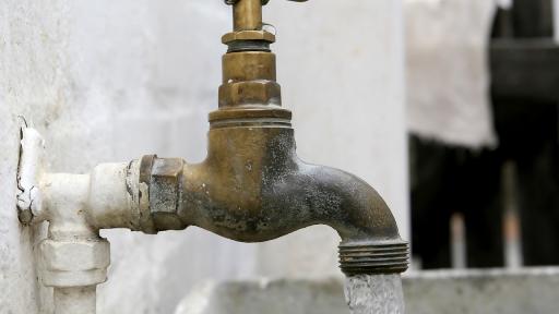 Fenómeno de El Niño: 322 municipios con desabastecimiento de agua