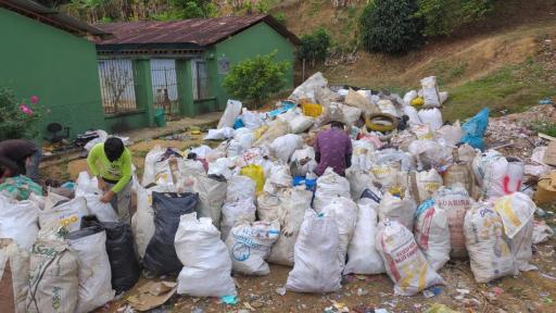 Magdalena: iniciativa ambiental en San Pedro de la Sierra