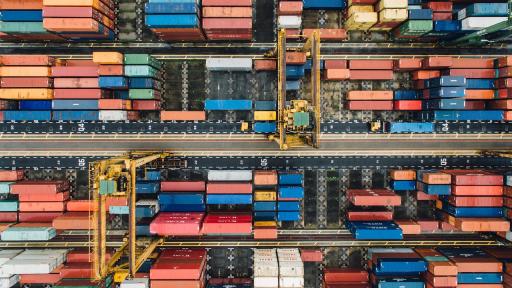 Exportaciones crecieron 12,2% en marzo de 2025 