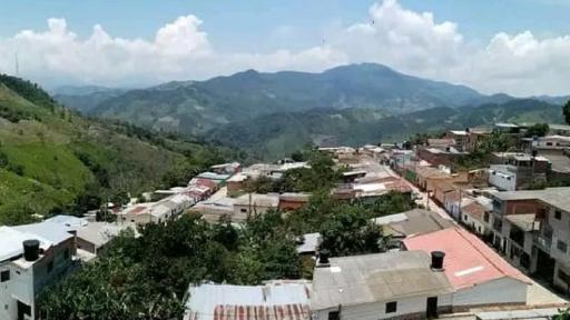 Denuncian combate cerca de escuela rural del Catatumbo