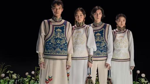 Juegos Olímpicos París 2024: Uniformes destacados