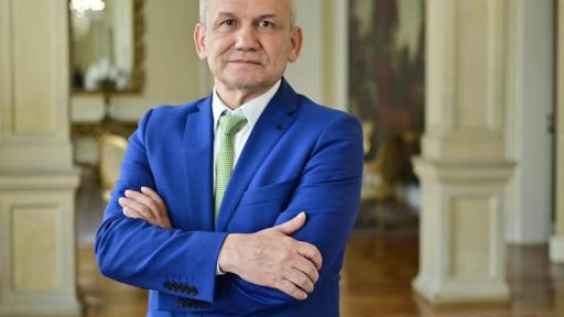 Orden de captura contra Carlos Ramón González por escándalo de corrupción en la UNGRD