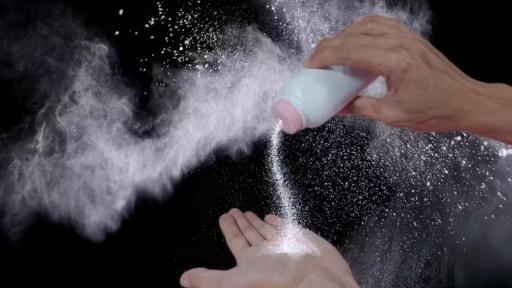 Advertencia de la OMS sobre uso de talcos