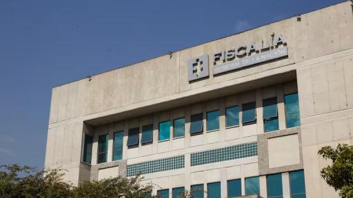 Presuntas interceptaciones: reunión fiscal General y magistrado