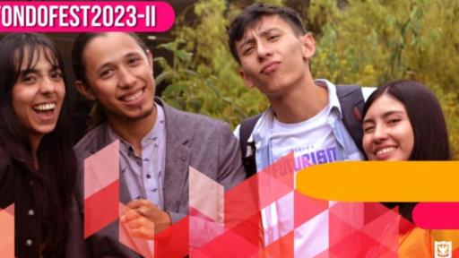 Obtén una beca para estudios universitarios en Bogotá: Fondo de Educación Superior para Todos