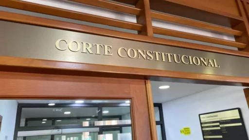 Corte Constitucional  tumba emergencia económica del Gobierno Petro