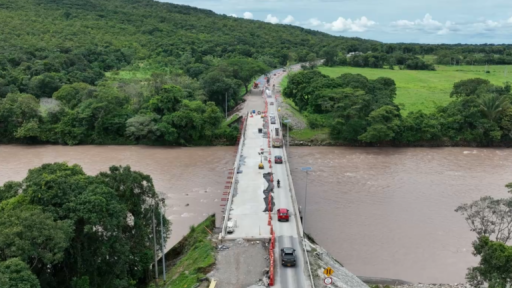Restricciones viales nocturnas en la vía Villavicencio-Yopal: Información importante