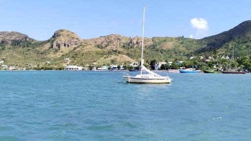 Comunidades de San Andrés usarán tecnología de la NASA para proteger sus playas ante temporada de huracanes