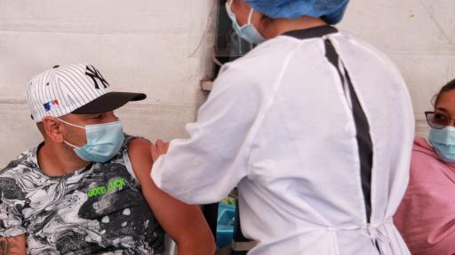 levantan alerta máxima covid-19