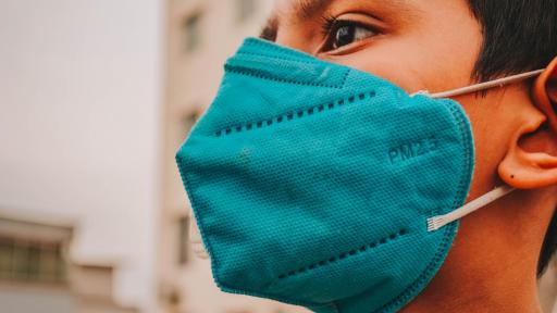 Uso de tapabocas en niños: cuestionamientos a MinSalud