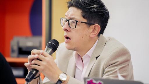 Créditos con el ICETEX serán garantizados