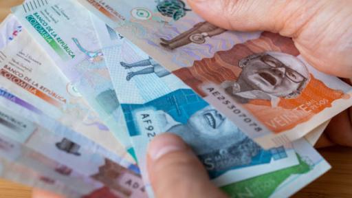 Crecimiento economía colombiana en 2025