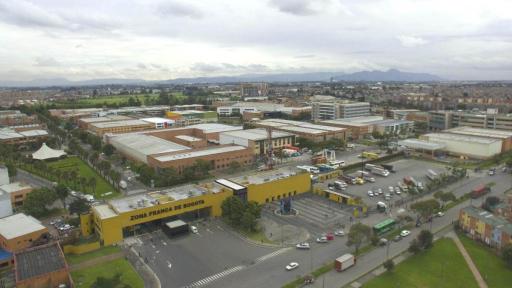 Crecimiento empresarial Colombia 2025