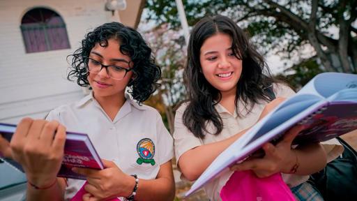 Créditos condonables en Colombia para estudiantes de los pueblos Rrom o Gitano