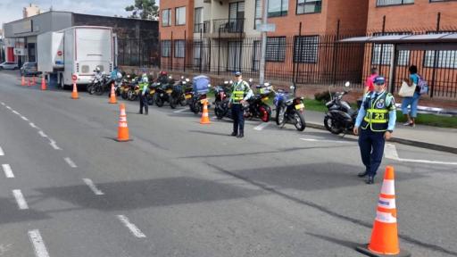 Así regirá el pico y placa en el Eje Cafetero del 2 al 6 de septiembre de 2024