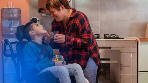 Día Internacional de las Personas Cuidadoras: avances Colombia