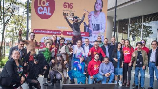 Es Cultura Local: abiertas las convocatorias para su tercera versión