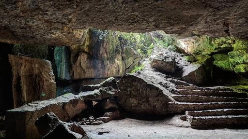 La Cueva del Nitro en Zapatoca, Santander, será iluminada 