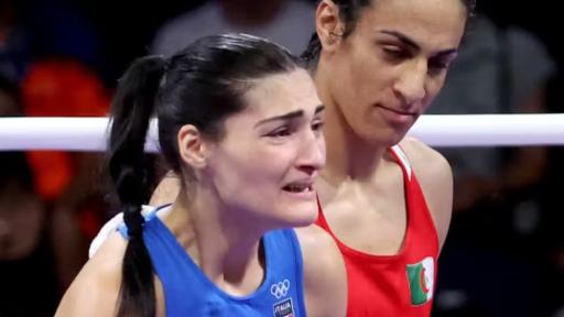 Desinformación, prejuicios de género y discursos de odio en el boxeo olímpico