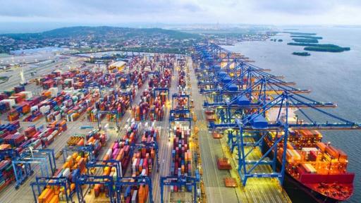 Ventas externas de Colombia suben en junio por impulso agropecuario