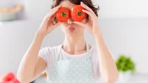 Comemos con los ojos (y con los otros 4 sentidos)