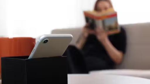 Desconectar unas horas al día: un reto alcanzable y saludable para los adolescentes