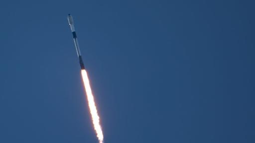 Cuenta atrás para la primera caminata espacial de Space X