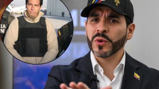 Señal Investiga: Abelardo de la Espriella y su papel en el caso DMG
