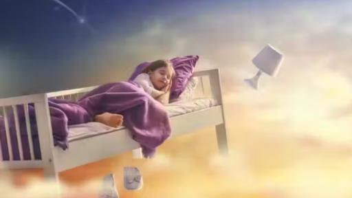 ¿Por qué soñamos?