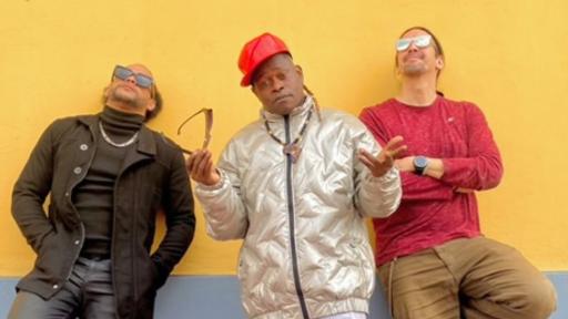 Nueva música: ‘Gozar la vida’, de Caribe Sound System