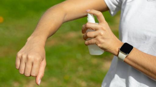 Medidas de protección para prevenir la propagación del dengue en Arauca 