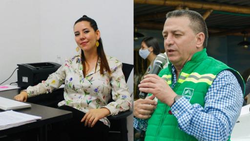 Autoridades en Risaralda rechazan amenazas por invasiones a predios