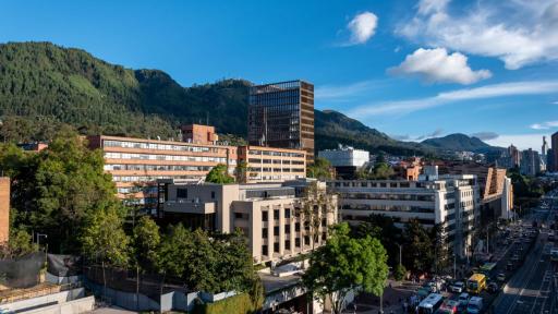 Suicidio médica residente Bogotá: expertos en salud alertan problema