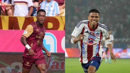 Deportes Tolima vs. Junior, final liga BetPlay 2025-2: Previa y dónde verlo