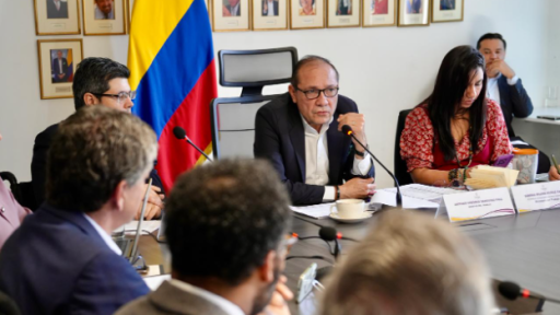 Salario Mínimo 2026: Ministro del Trabajo pide cautela en cálculo