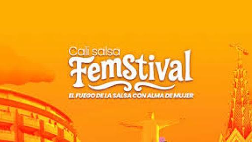 Salsa Femstival 2025: mujeres protagonistas en la salsa