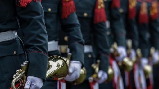 Conoce los cierres viales que habrá durante el desfile del 20 de julio en Bogotá