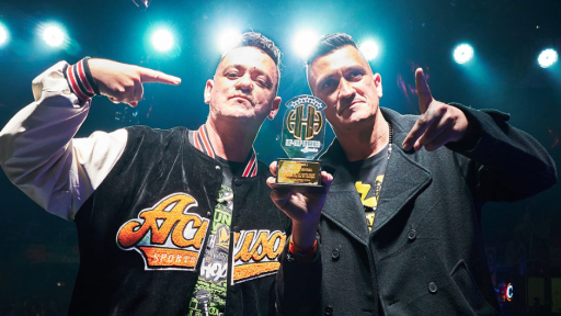 Desorden social: el rap como herramienta de transformación social