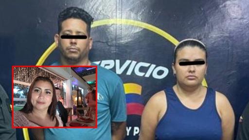 Fiscalía pedirá extradición por caso Yulixa Toloza