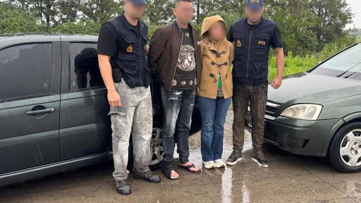 Captura  lavadores eln Argentina