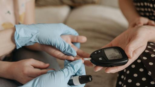 Día Mundial de la Diabetes: ocho formas de prevenirla