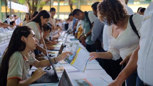 Diálogos Regionales Vinculantes: Arauca, Nariño y el Magdalena Medio