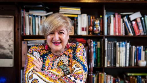 Diana Uribe: mitos y leyendas de Colombia