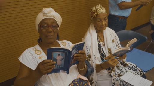 San Andrés presenta su primer diccionario en Kriol