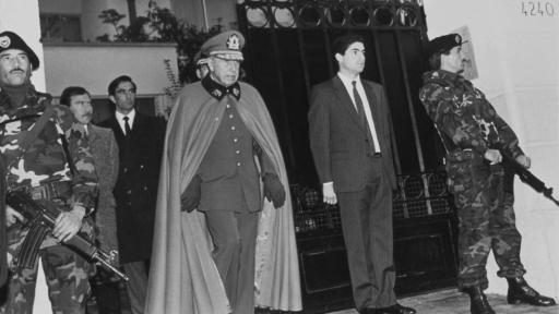 50 años del golpe militar en Chile: la época que marcó a un país