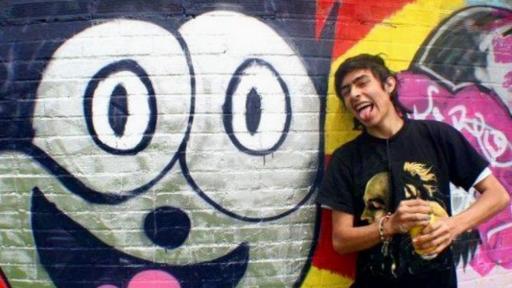 Diego Felipe Becerra