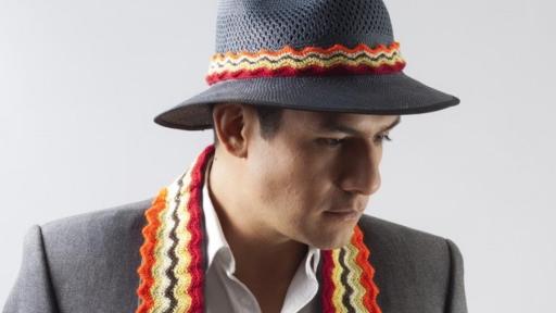  Miércoles de Descarga: Canto a la tierra, Diego D’Alba