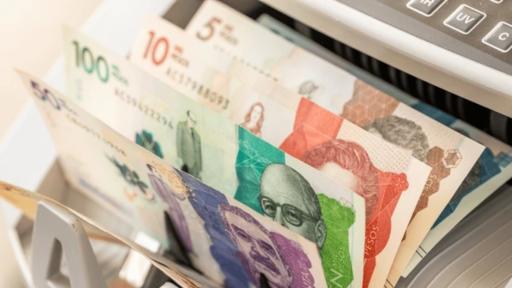  salario mínimo en Colombia es supendido temporalmente 